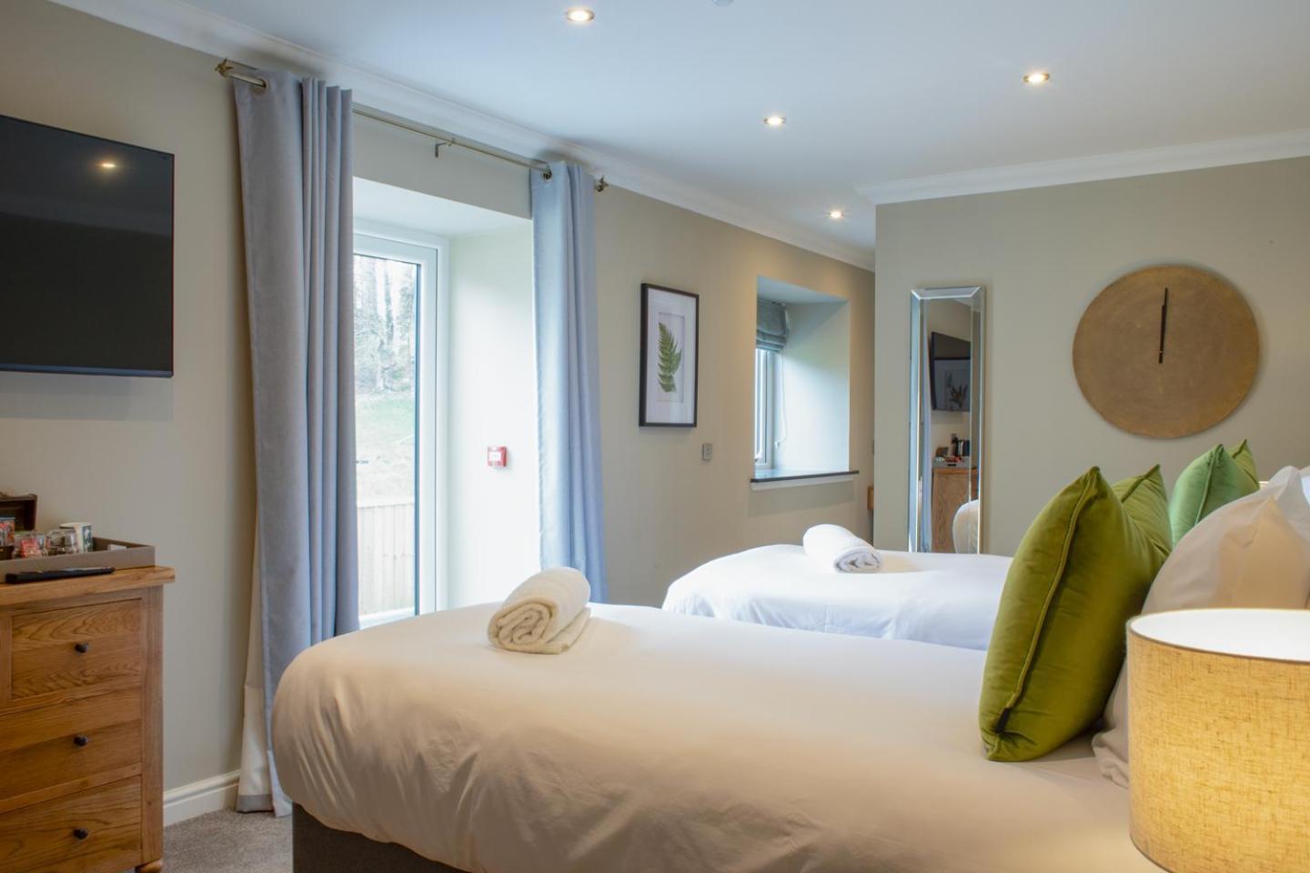Guest house Bonnie By Broadford *
